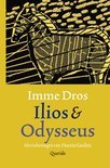 Afbeelding van Ilios en Odysseus