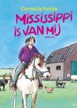 Afbeelding van Mississippi is van mij