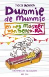 Afbeelding van Dummie de mummie en het masker van Sebek-Ra