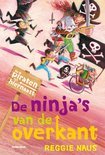 Afbeelding van De ninja's van de overkant