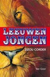 Afbeelding van De leeuwenjongen