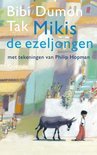 Afbeelding van Mikis de ezeljongen