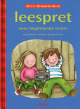 Afbeelding van Leespret voor beginnende lezers