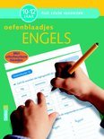 Afbeelding van Oefenblaadjes Engels