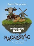 Afbeelding van Heimwee naar hagelslag