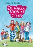 Afbeelding van De wilde kippen club