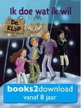 Afbeelding van De klup