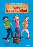 Afbeelding van Vals beschuldigd