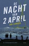 Afbeelding van De nacht van 2 april