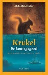 Afbeelding van Krukel de koningsgezel