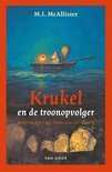 Afbeelding van Krukel en de troonopvolger