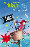 Afbeelding van Heksje Lilly 8+ Piraten;ahoy! - Lettertype Dyslexie