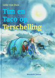 Afbeelding van Tim en Taco op Terschelling