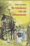 Afbeelding van De kinderen van de binnentuin