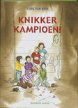 Afbeelding van Knikkerkampioen!