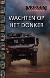 Afbeelding van Wachten op het donker