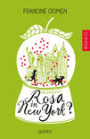 Afbeelding van Hoe overleeft Rosa in New York?