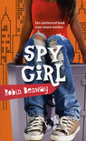 Afbeelding van Spy girl