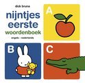 Afbeelding van Nijntjes eerste woordenboek