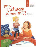 Afbeelding van Mijn lichaam is van mij!