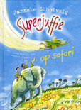 Afbeelding van Superjuffie op safari