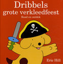 Afbeelding van Dribbels grote verkleedfeest