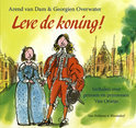 Afbeelding van Leve de koning!