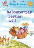 Afbeelding van Kaboutertjes bestaan wel!