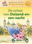 Afbeelding van De schat van duizend-en-een-nacht