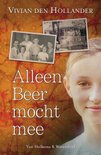 Afbeelding van Alleen Beer mocht mee