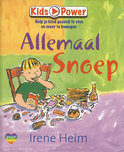 Afbeelding van Allemaal snoep