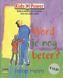 Afbeelding van Word je nog beter?