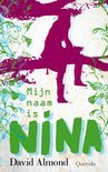 Afbeelding van Mijn naam is Nina