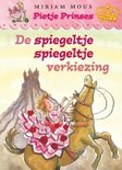 Afbeelding van De spiegeltje spiegeltje verkiezing