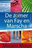 Afbeelding van De zomer van Fay en Marscha