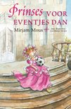 Afbeelding van Prinses voor eventjes dan