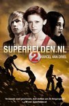 Afbeelding van Superhelden.nl