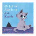 Afbeelding van De kat die Muis heette