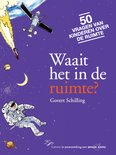 Afbeelding van Waait het in de ruimte ?