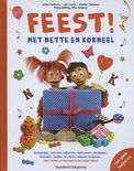 Afbeelding van Feest met Nette en Korneel!