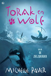 Afbeelding van Torak en Wolf / 2 De zielzwerver