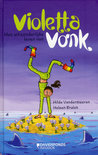 Afbeelding van Het uitzonderlijke leven van Violetta Vonk