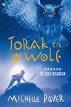 Afbeelding van Torak en Wolf