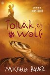 Afbeelding van Torak en Wolf