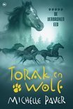 Afbeelding van Torak en Wolf