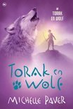 Afbeelding van Torak en Wolf