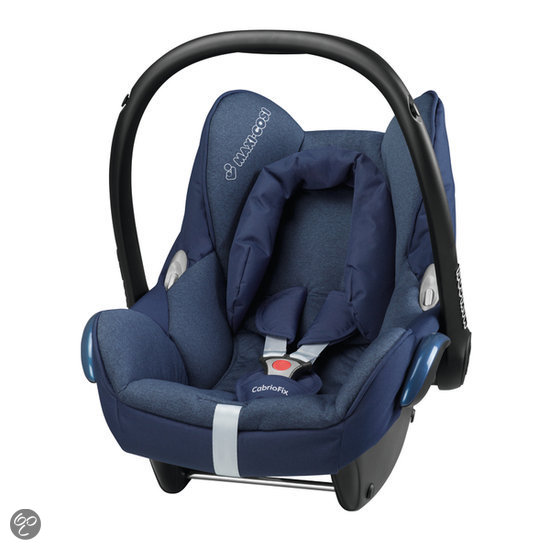 comfortabel grot Strikt Maxi-Cosi Pebble - Autostoel - Dress Blue - Zwanger en Ouder Shop