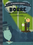 Afbeelding van Borre en Ernst Serious