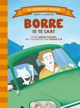 Afbeelding van Borre is te laat