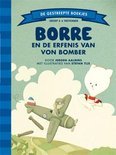 Afbeelding van Borre en de erfenis van von bomber